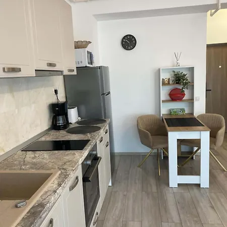 Apartment Azura Mamaia Nord *