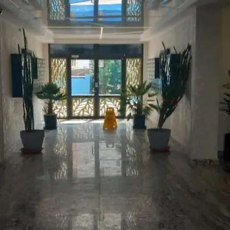 Azura Mamaia Nord *