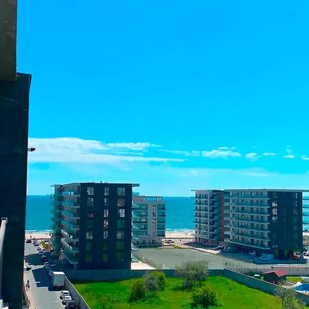 Apartment Azura Mamaia Nord Navodari