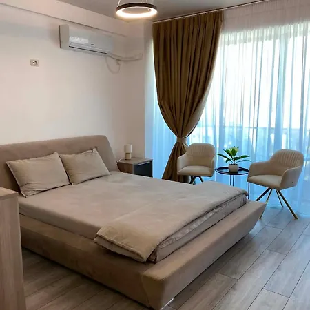 Apartment Azura Mamaia Nord *